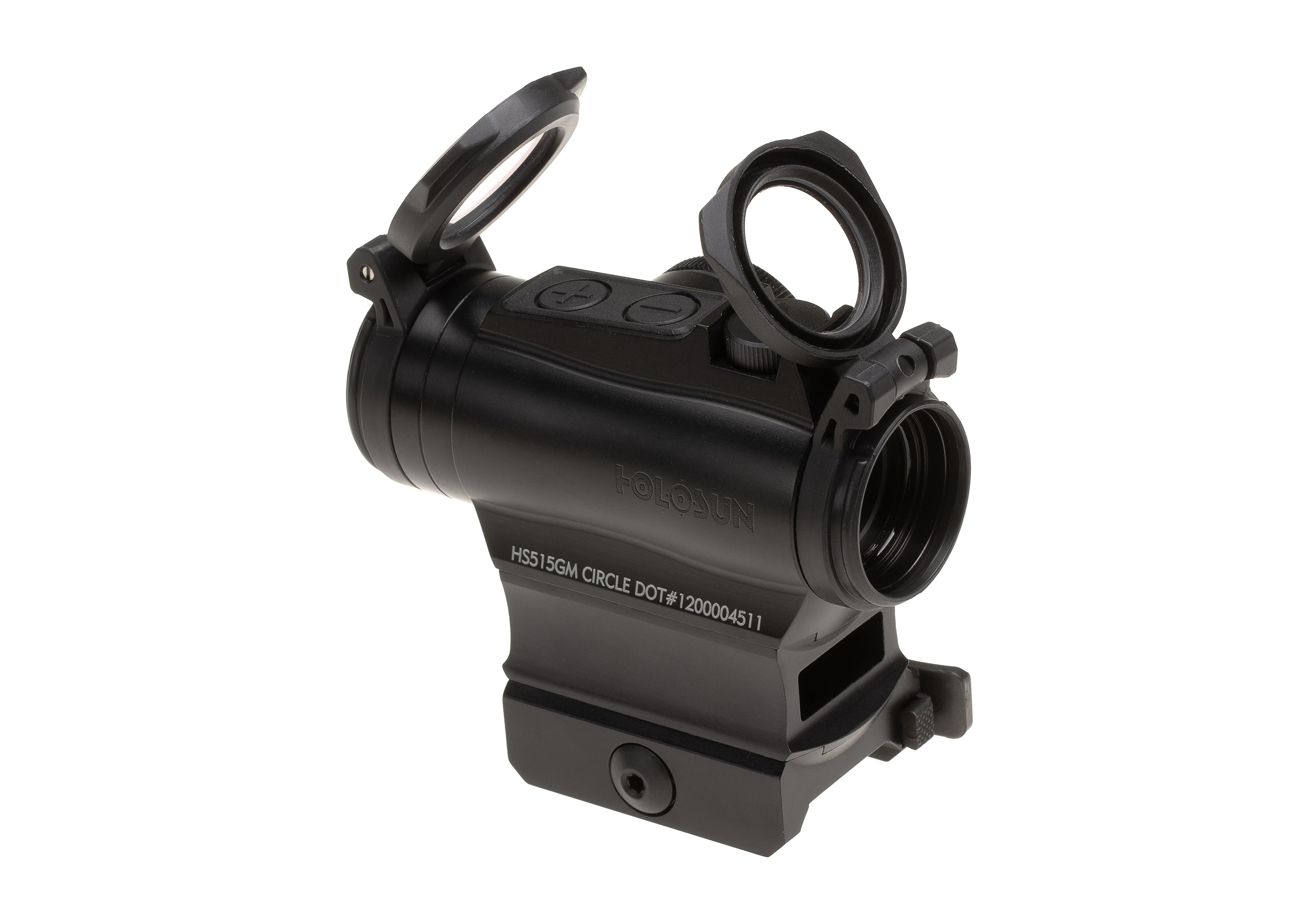 Holosun HS515GM Red Circle Dot Sight (2026)
