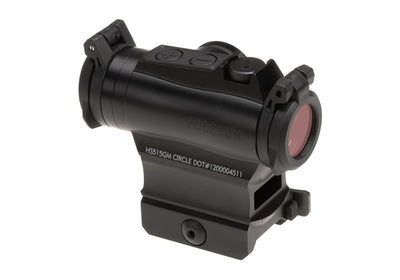 Holosun HS515GM Red Circle Dot Sight (2026)