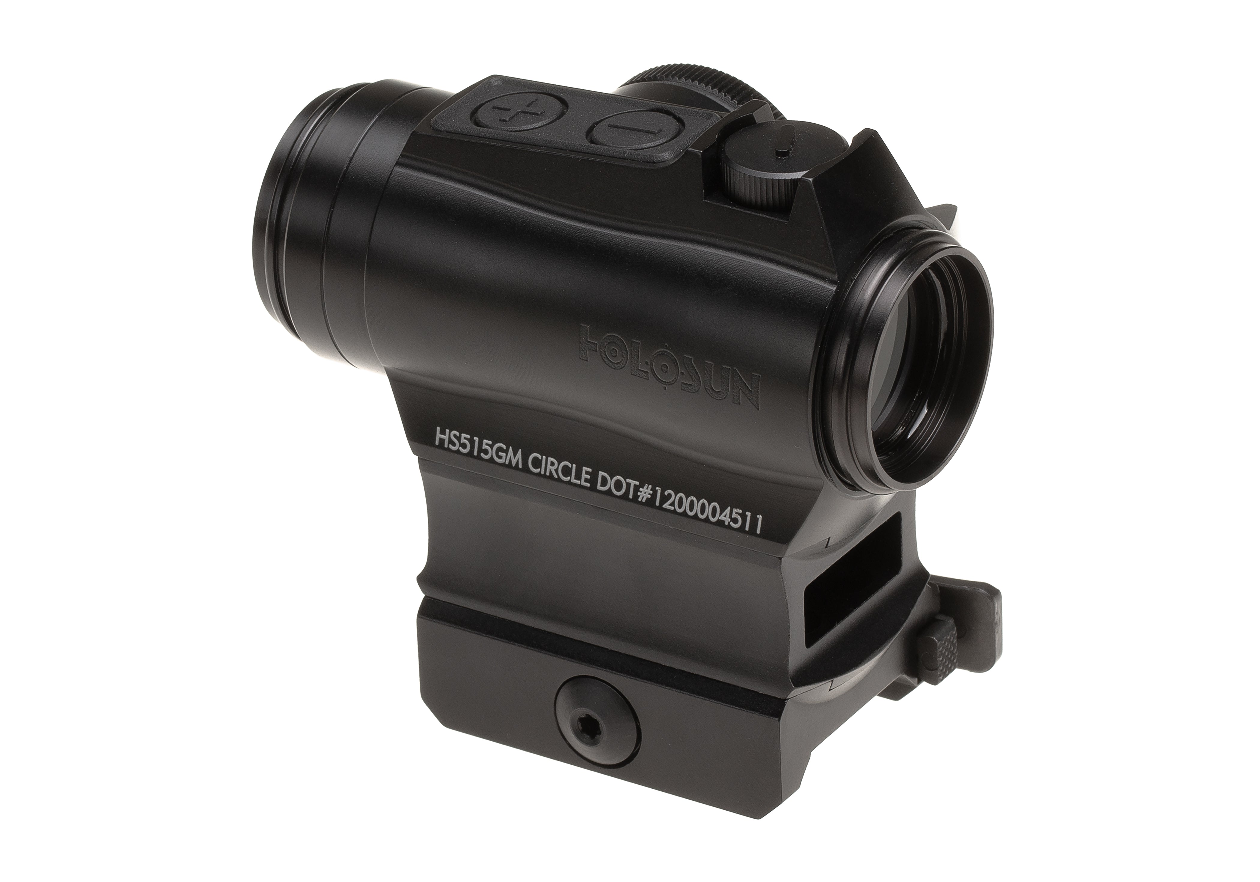 Holosun HS515GM Red Circle Dot Sight (2026)