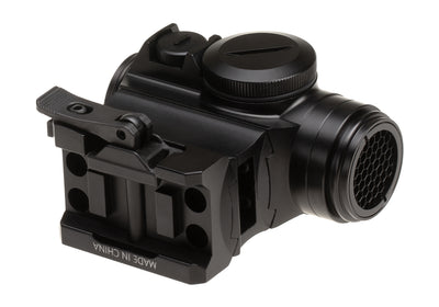 Holosun HS515GM Red Circle Dot Sight (2026)