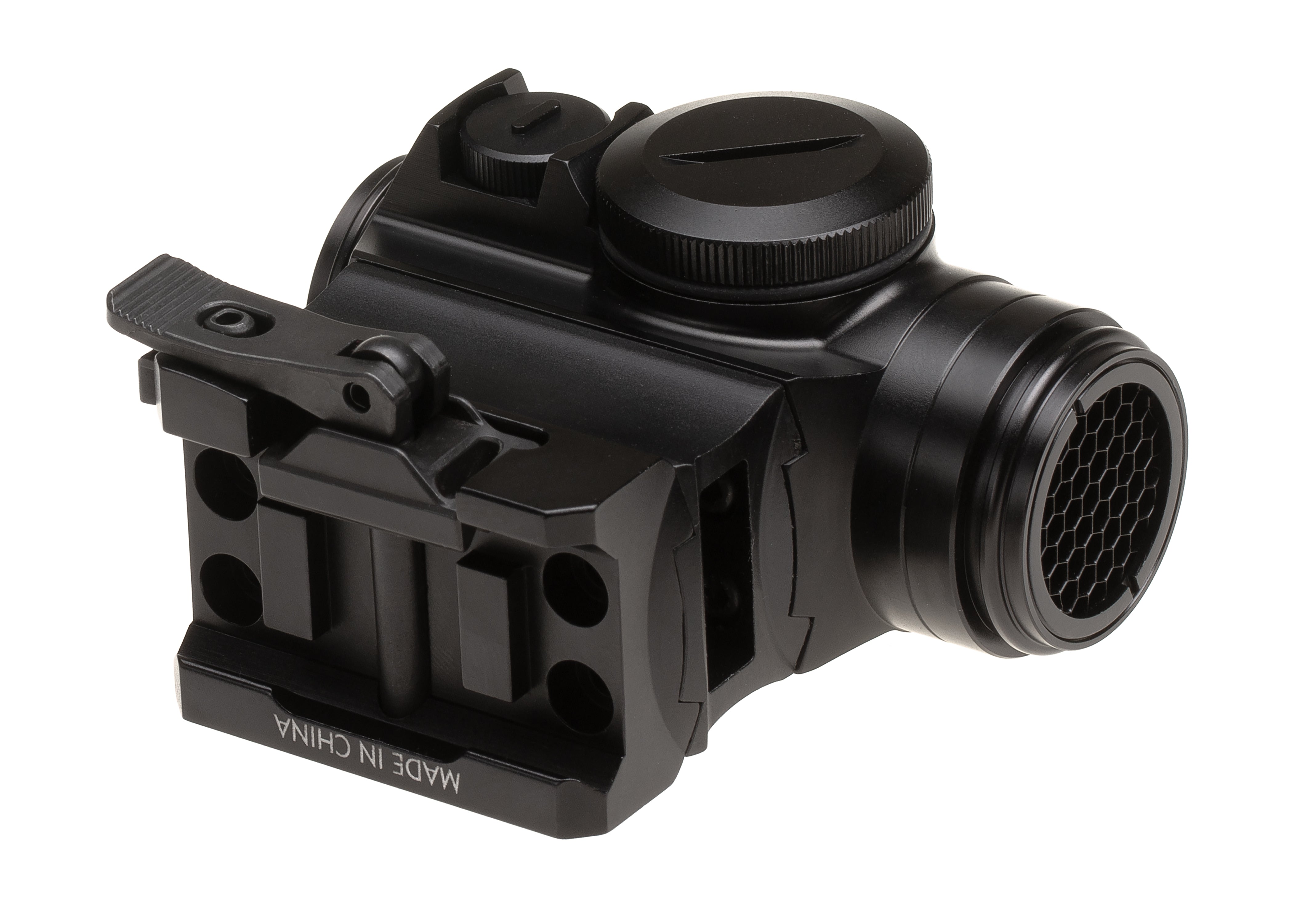 Holosun HS515GM Red Circle Dot Sight (2026)