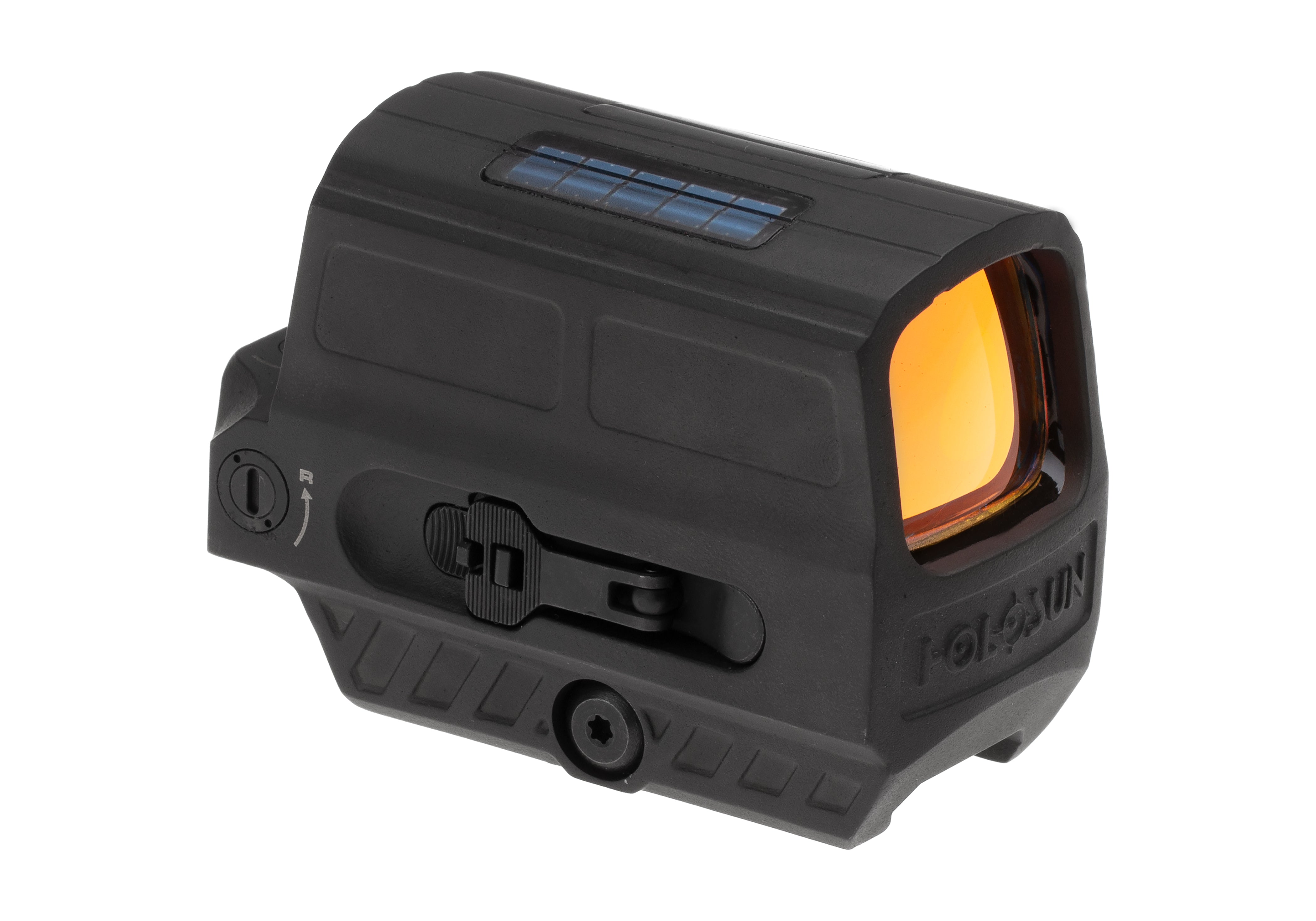 Holosun HE512T-GR Elite Solar Green Dot Sight (2026)