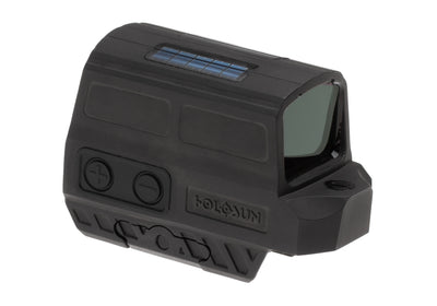 Holosun HE512T-GR Elite Solar Green Dot Sight (2026)