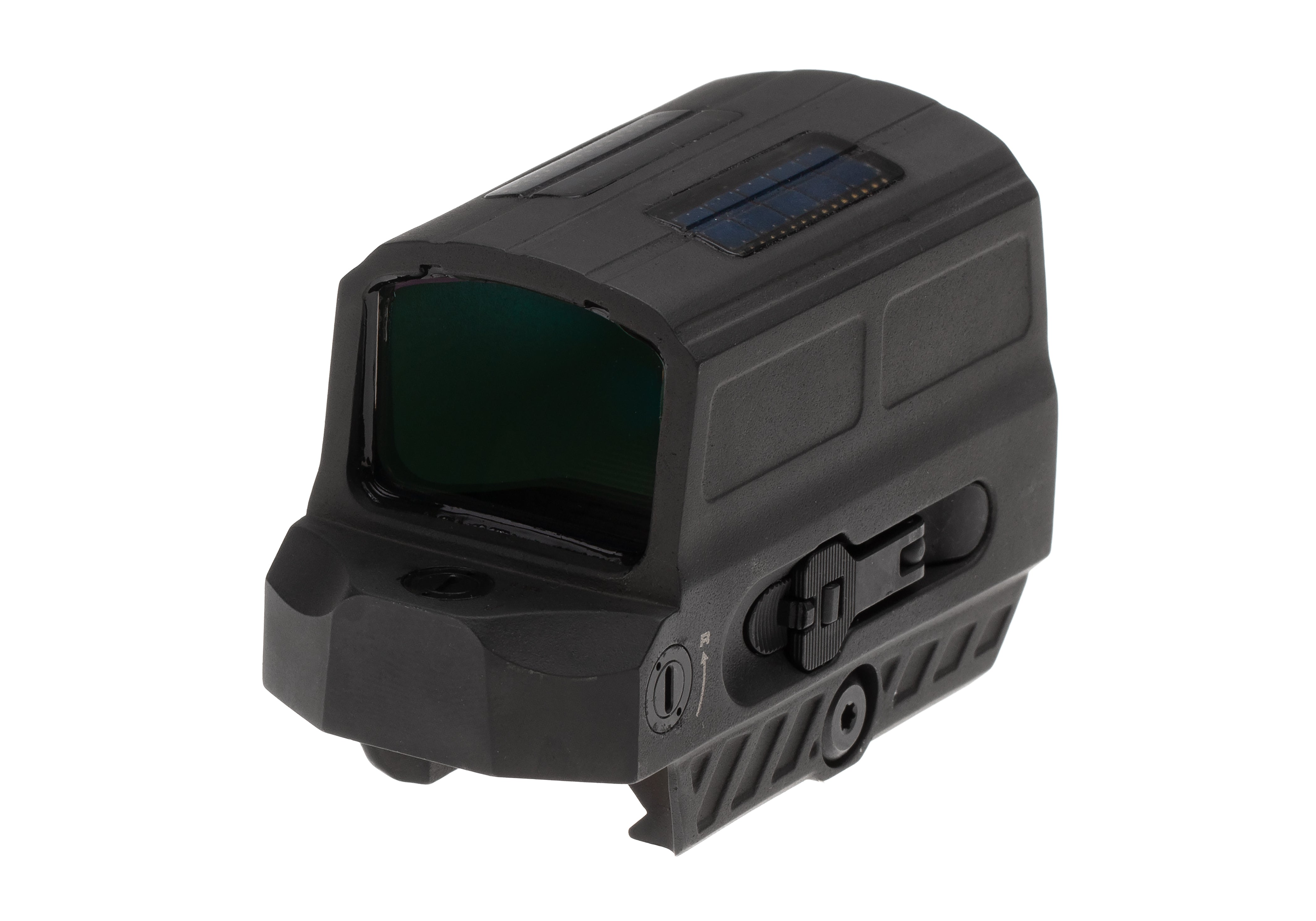 Holosun HE512T-GR Elite Solar Green Dot Sight (2026)