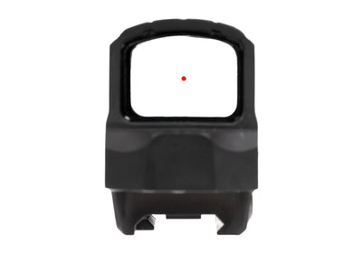 Holosun HE512T-GR Elite Solar Green Dot Sight (2026)