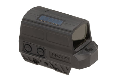 Holosun HE512T-RD Elite Solar Red Circle Dot Sight (2026)