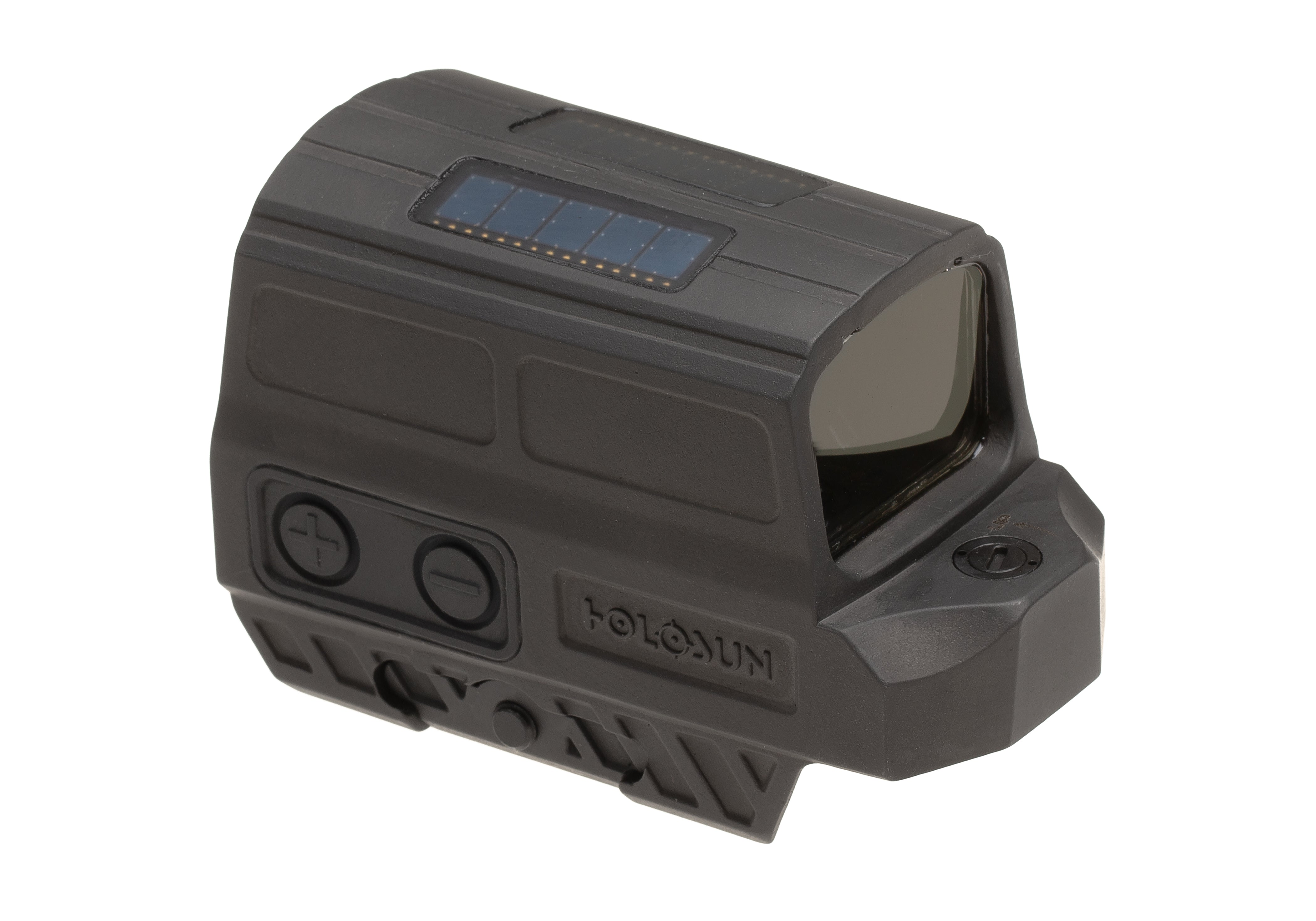 Holosun HE512T-RD Elite Solar Red Circle Dot Sight (2026)