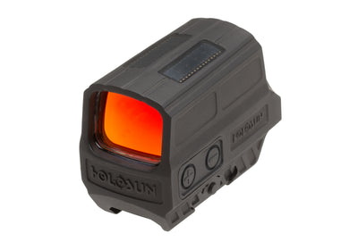 Holosun HE512T-RD Elite Solar Red Circle Dot Sight (2026)