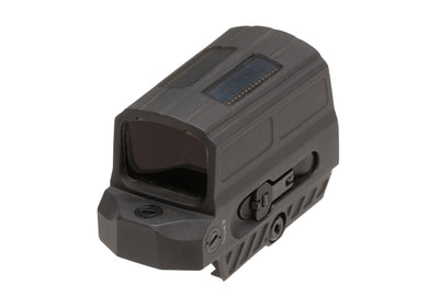 Holosun HE512T-RD Elite Solar Red Circle Dot Sight (2026)
