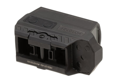 Holosun HE512T-RD Elite Solar Red Circle Dot Sight (2026)
