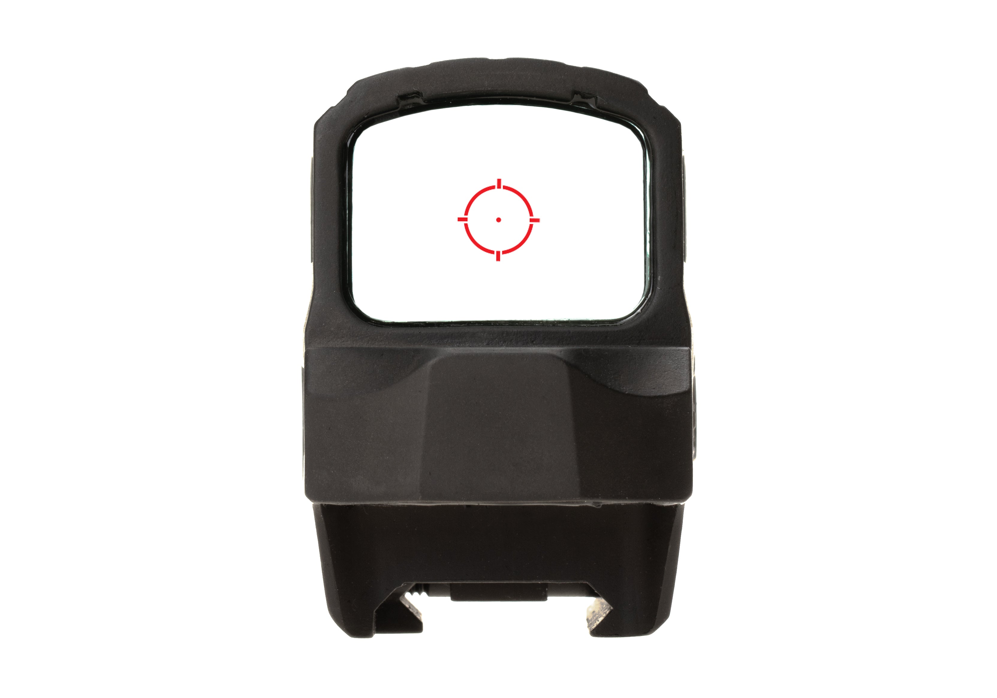 Holosun HE512T-RD Elite Solar Red Circle Dot Sight (2026)