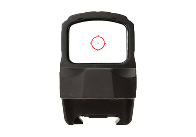 Holosun HE512T-RD Elite Solar Red Circle Dot Sight (2026)