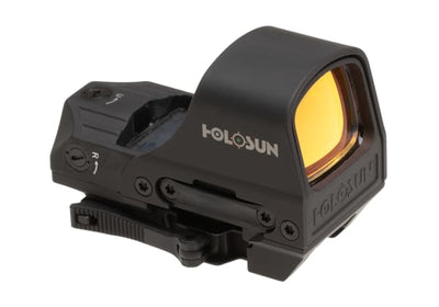 Holosun HE510C-GR Elite Green Dot Sight (2026)