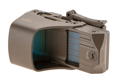 Holosun HE510C-GR Elite Green Dot Sight (2026)