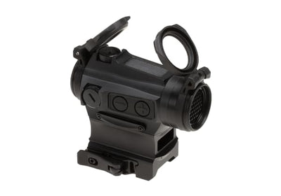 Holosun HE515CM-GR Elite Solar Green Circle Dot Sight (2026)