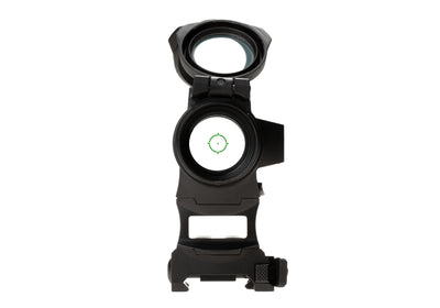 Holosun HE515CM-GR Elite Solar Green Circle Dot Sight (2026)