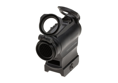 Holosun HE515CM-GR Elite Solar Green Circle Dot Sight (2026)