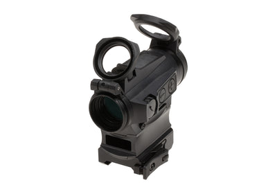 Holosun HE515CM-GR Elite Solar Green Circle Dot Sight (2026)