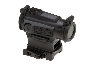 Holosun HE515CM-GR Elite Solar Green Circle Dot Sight (2026)