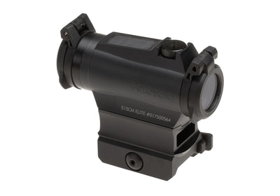 Holosun HE515CM-GR Elite Solar Green Circle Dot Sight (2026)