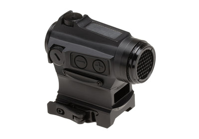 Holosun HE515CM-GR Elite Solar Green Circle Dot Sight (2026)