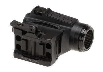 Holosun HE515CM-GR Elite Solar Green Circle Dot Sight (2026)