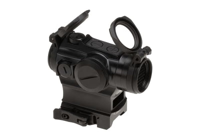 Holosun HE515GM-GR Elite Green Circle Dot Sight (2026)