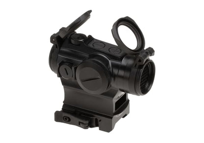 Holosun HE515GM-GR Elite Green Circle Dot Sight (2026)