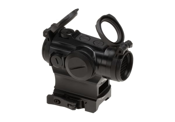 Holosun HE515GM-GR Elite Green Circle Dot Sight (2026)