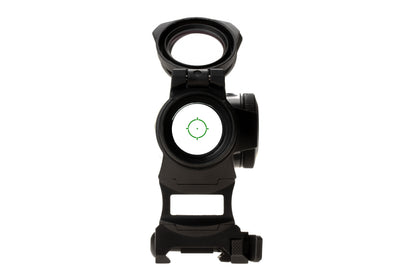 Holosun HE515GM-GR Elite Green Circle Dot Sight (2026)