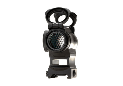 Holosun HE515GM-GR Elite Green Circle Dot Sight (2026)