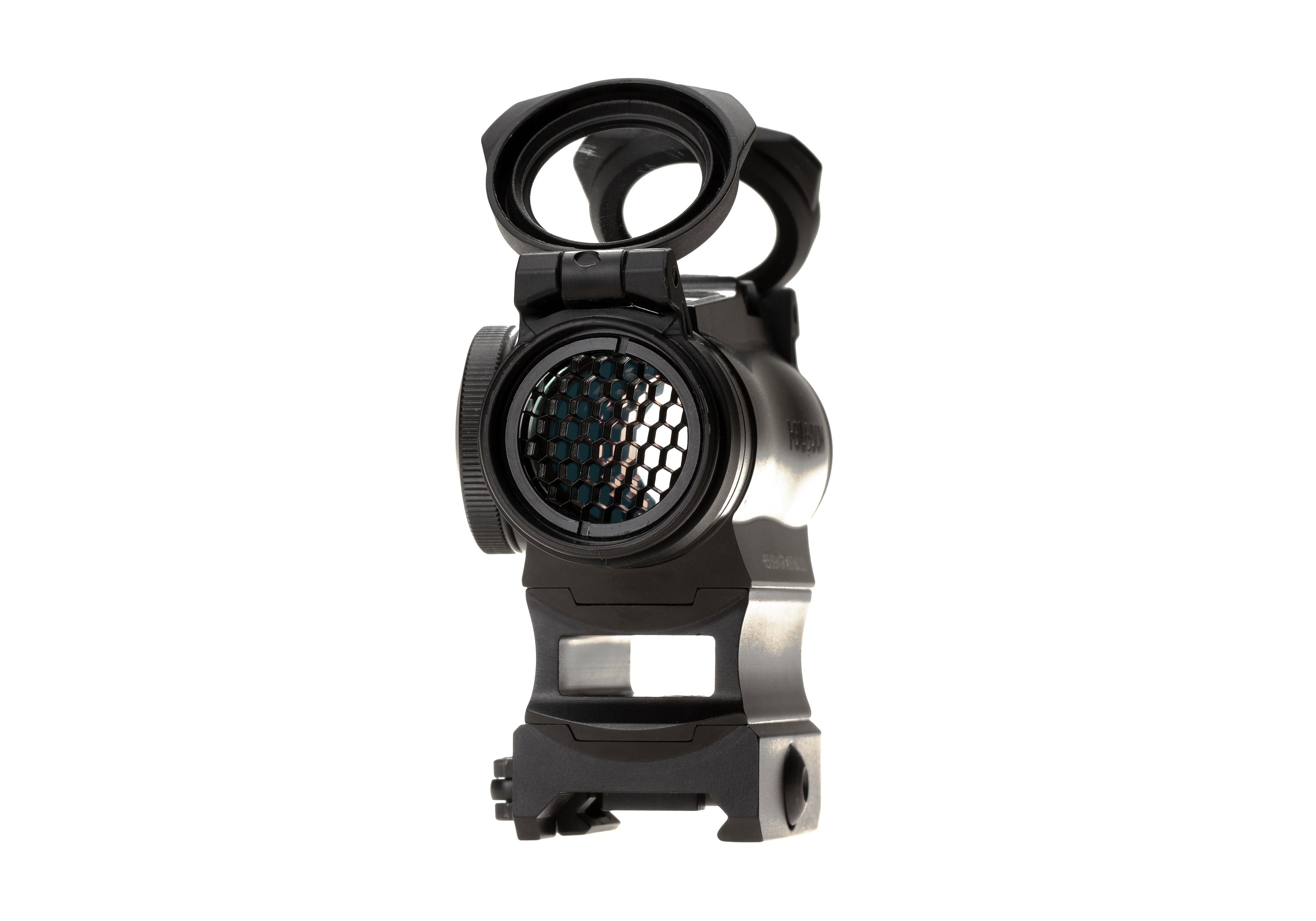 Holosun HE515GM-GR Elite Green Circle Dot Sight (2026)