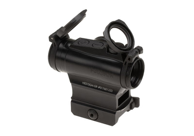 Holosun HE515GM-GR Elite Green Circle Dot Sight (2026)