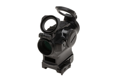 Holosun HE515GM-GR Elite Green Circle Dot Sight (2026)