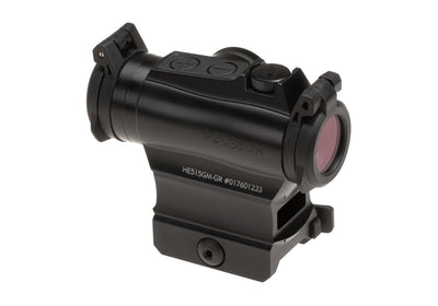 Holosun HE515GM-GR Elite Green Circle Dot Sight (2026)