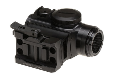 Holosun HE515GM-GR Elite Green Circle Dot Sight (2026)