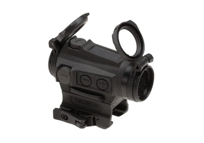 Holosun HE515CM-GR Elite Solar Green Circle Dot Sight (2026)