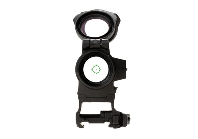Holosun HE515CT-GR Elite Solar Green Circle Dot Sight (2026)