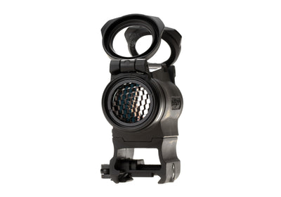 Holosun HE515CT-GR Elite Solar Green Circle Dot Sight (2026)