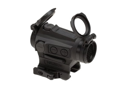 Holosun HE515CT-GR Elite Solar Green Circle Dot Sight (2026)