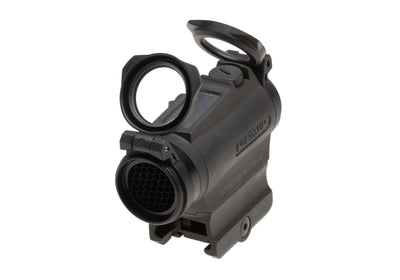 Holosun HE515CT-GR Elite Solar Green Circle Dot Sight (2026)