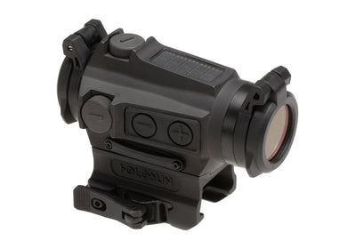 Holosun HE515CT-GR Elite Solar Green Circle Dot Sight (2026)
