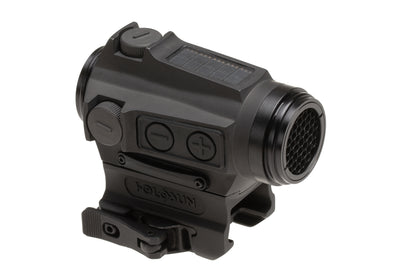 Holosun HE515CT-GR Elite Solar Green Circle Dot Sight (2026)