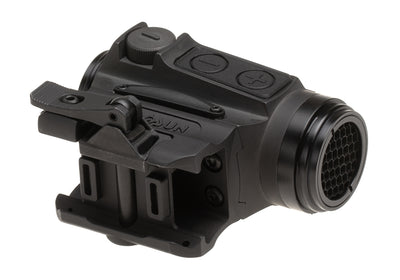 Holosun HE515CT-GR Elite Solar Green Circle Dot Sight (2026)