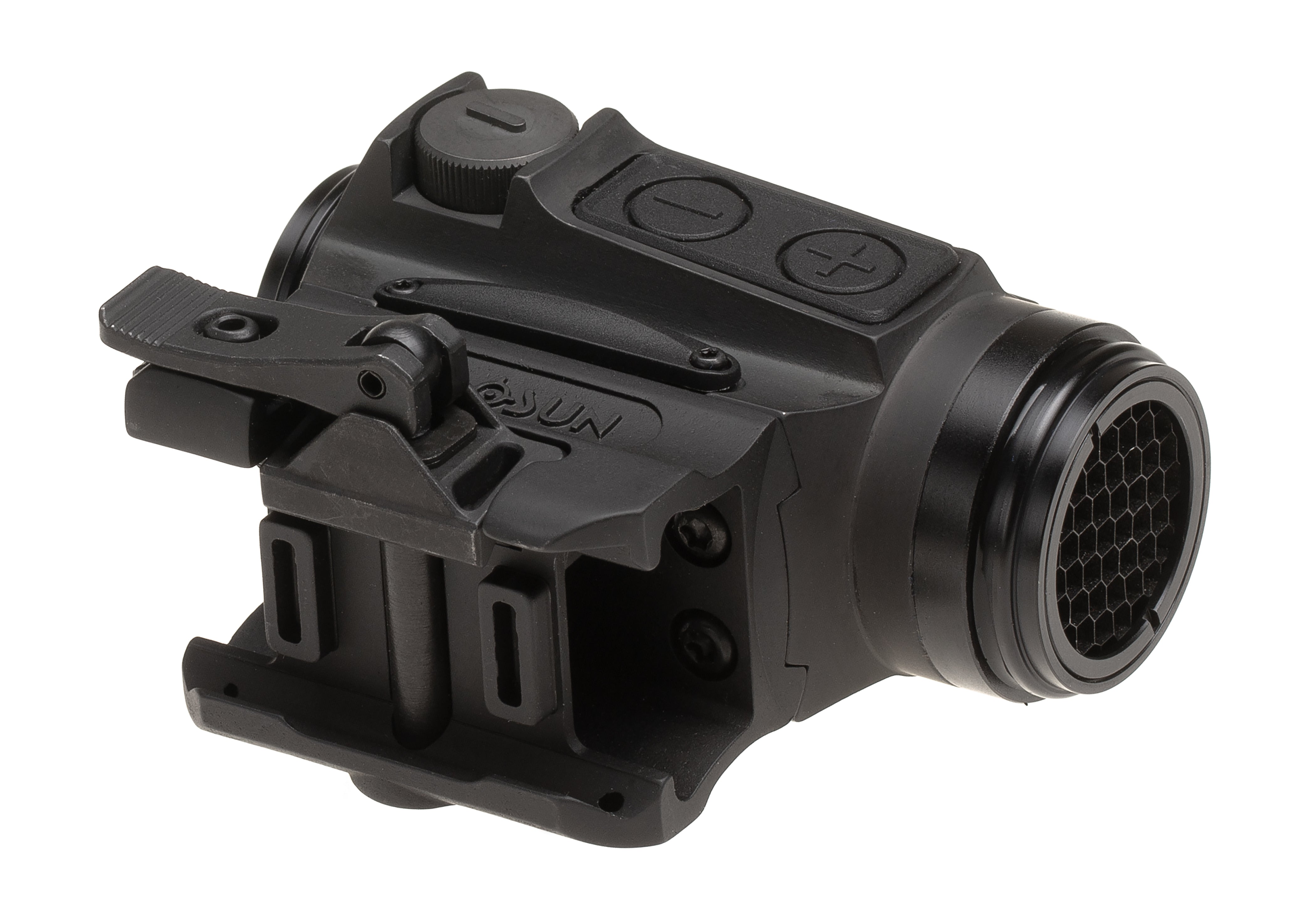 Holosun HE515CT-GR Elite Solar Green Circle Dot Sight (2026)