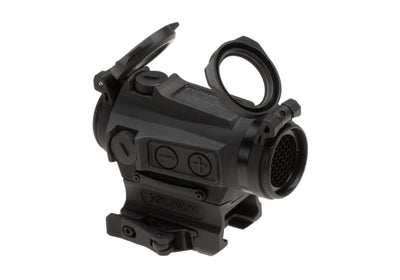 Holosun HE515CT-RD Elite Solar Red Circle Dot Sight (2026)
