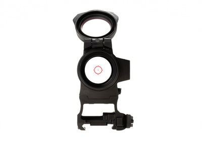 Holosun HE515CT-RD Elite Solar Red Circle Dot Sight (2026)