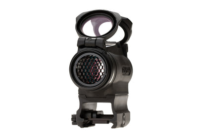 Holosun HE515CT-RD Elite Solar Red Circle Dot Sight (2026)