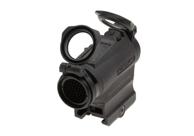 Holosun HE515CT-RD Elite Solar Red Circle Dot Sight (2026)