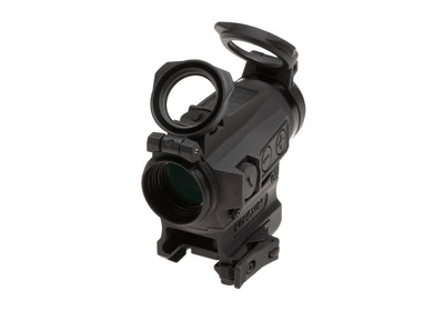 Holosun HE515CT-RD Elite Solar Red Circle Dot Sight (2026)